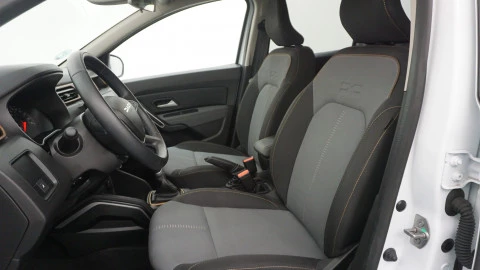 Dacia Duster Extreme TCE 110kW (150CV) 4X2 EDC