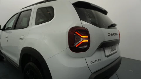 Dacia Duster Extreme TCE 110kW (150CV) 4X2 EDC
