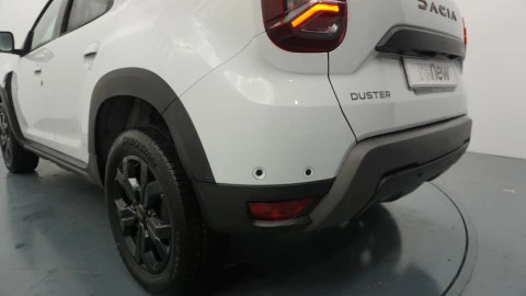 Dacia Duster Extreme TCE 110kW (150CV) 4X2 EDC