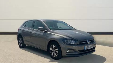 Volkswagen Polo Advance 1.0 TSI 70kW (95CV)