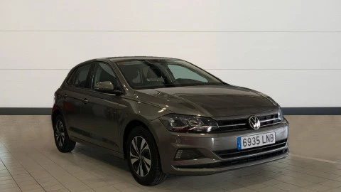 Volkswagen Polo Advance 1.0 TSI 70kW (95CV)