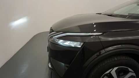 Nissan Qashqai DIG-T 103kW N-Connecta