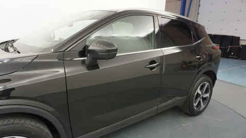 Nissan Qashqai DIG-T 103kW N-Connecta