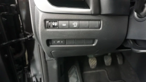 Nissan Qashqai DIG-T 103kW N-Connecta