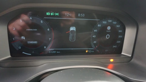 Nissan Qashqai DIG-T 103kW N-Connecta