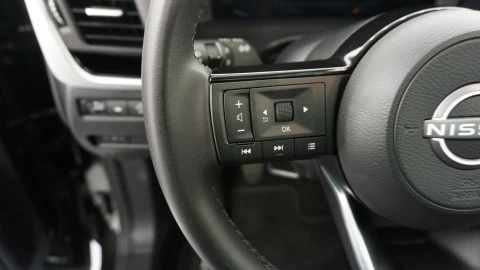 Nissan Qashqai DIG-T 103kW N-Connecta