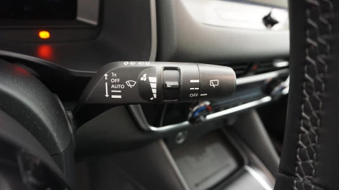 Nissan Qashqai DIG-T 103kW N-Connecta