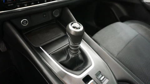 Nissan Qashqai DIG-T 103kW N-Connecta