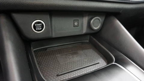 Nissan Qashqai DIG-T 103kW N-Connecta