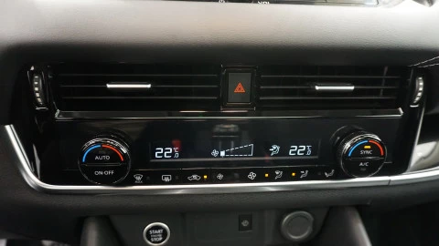 Nissan Qashqai DIG-T 103kW N-Connecta