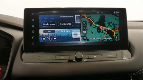 Nissan Qashqai DIG-T 103kW N-Connecta