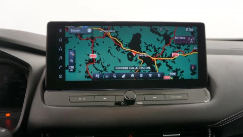 Nissan Qashqai DIG-T 103kW N-Connecta