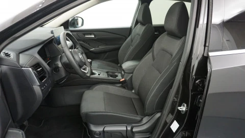 Nissan Qashqai DIG-T 103kW N-Connecta