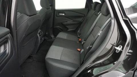Nissan Qashqai DIG-T 103kW N-Connecta
