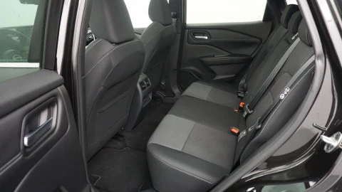 Nissan Qashqai DIG-T 103kW N-Connecta