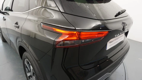 Nissan Qashqai DIG-T 103kW N-Connecta