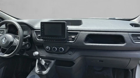 Renault Trafic Furgón L2H1 Blue dCi 96 Kw (130 CV) CUA