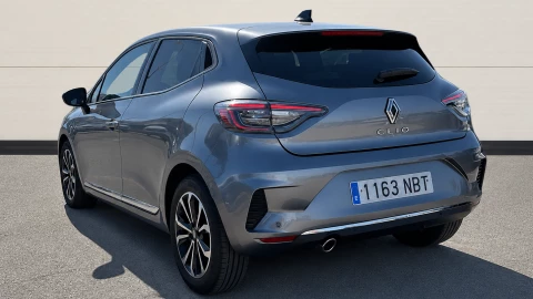 Renault Clio techno Eco-G 100cv (74kW)
