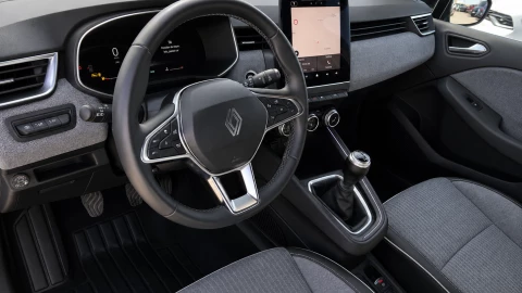 Renault Clio techno Eco-G 100cv (74kW)