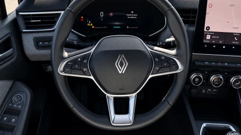 Renault Clio techno Eco-G 100cv (74kW)