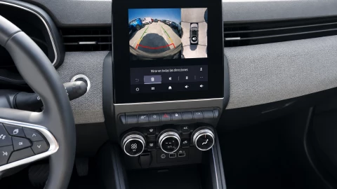 Renault Clio techno Eco-G 100cv (74kW)