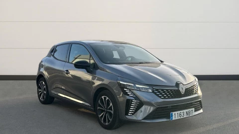 Renault Clio techno Eco-G 100cv (74kW)
