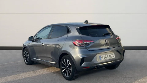 Renault Clio techno Eco-G 100cv (74kW)