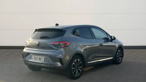 Renault Clio techno Eco-G 100cv (74kW)