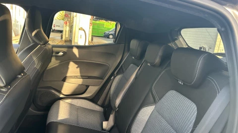 Renault Clio techno Eco-G 100cv (74kW)