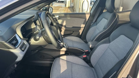 Renault Clio techno Eco-G 100cv (74kW)