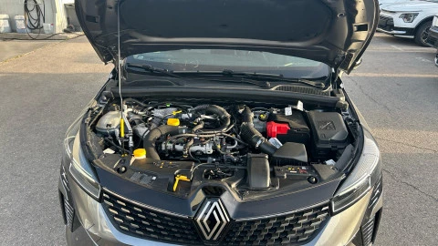 Renault Clio techno Eco-G 100cv (74kW)