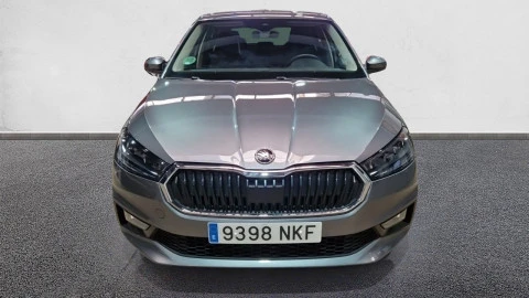 Skoda Fabia 1.0 TSI 70KW (95CV) Selection