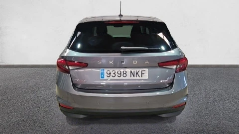 Skoda Fabia 1.0 TSI 70KW (95CV) Selection