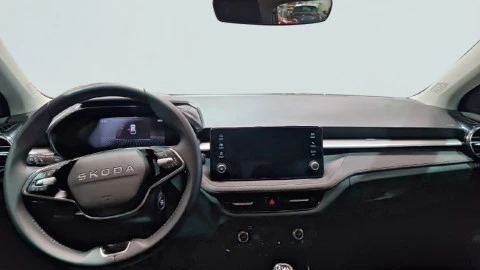 Skoda Fabia 1.0 TSI 70KW (95CV) Selection
