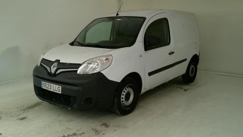 Renault Kangoo Furgón Profesional Blue dCi 59 kW (80CV)