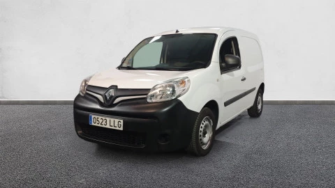 Renault Kangoo Furgón Profesional Blue dCi 59 kW (80CV)