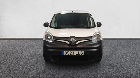 Renault Kangoo Furgón Profesional Blue dCi 59 kW (80CV)