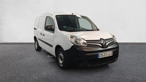 Renault Kangoo Furgón Profesional Blue dCi 59 kW (80CV)