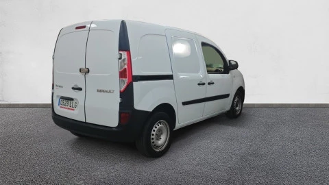 Renault Kangoo Furgón Profesional Blue dCi 59 kW (80CV)