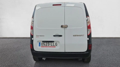 Renault Kangoo Furgón Profesional Blue dCi 59 kW (80CV)