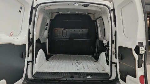 Renault Kangoo Furgón Profesional Blue dCi 59 kW (80CV)