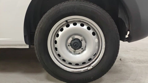 Renault Kangoo Furgón Profesional Blue dCi 59 kW (80CV)