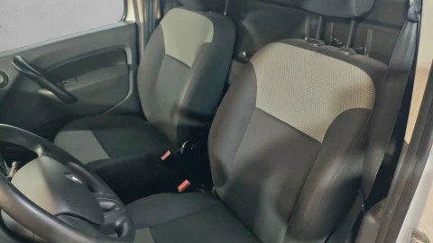 Renault Kangoo Furgón Profesional Blue dCi 59 kW (80CV)