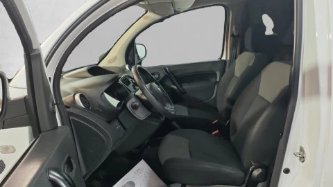 Renault Kangoo Furgón Profesional Blue dCi 59 kW (80CV)