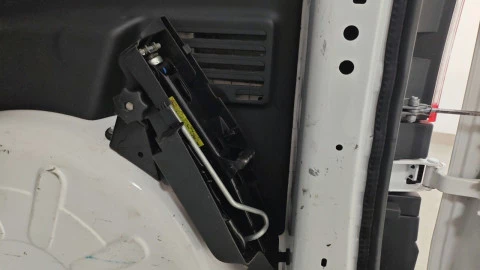 Renault Kangoo Furgón Profesional Blue dCi 59 kW (80CV)