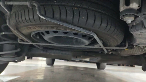 Renault Kangoo Furgón Profesional Blue dCi 59 kW (80CV)