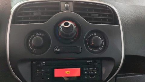 Renault Kangoo Furgón Profesional Blue dCi 59 kW (80CV)