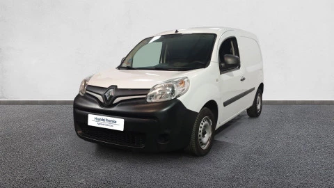 Renault Kangoo Furgón Profesional Blue dCi 59 kW (80CV)