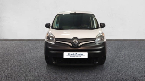 Renault Kangoo Furgón Profesional Blue dCi 59 kW (80CV)
