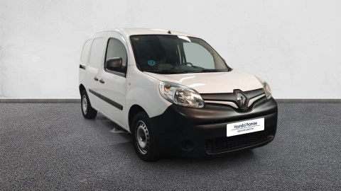 Renault Kangoo Furgón Profesional Blue dCi 59 kW (80CV)